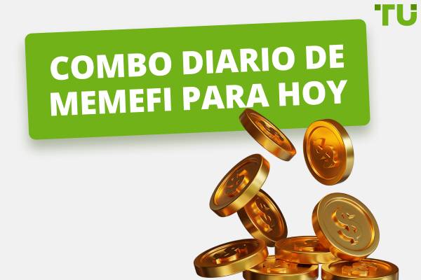 MemeFi Combo Diario (Actualizado)