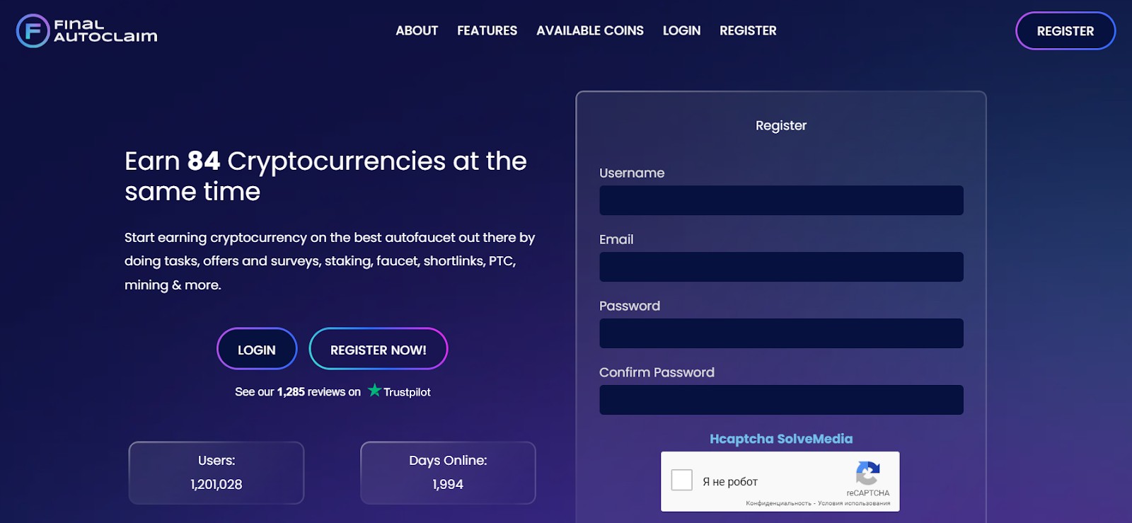 autofaucet.dutchycorp.space