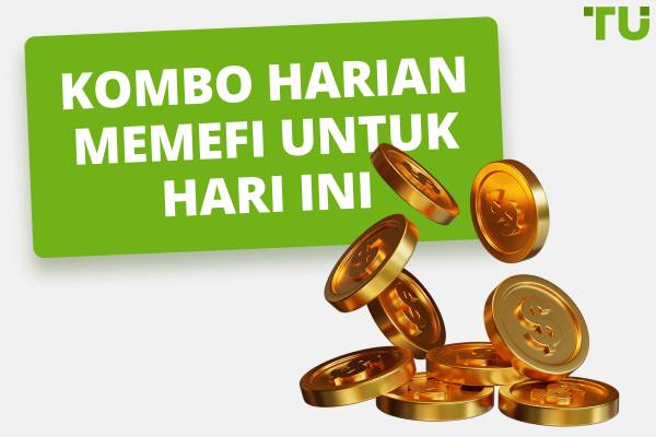 Kombo Harian MemeFi Untuk Hari Ini (Dikemas kini)