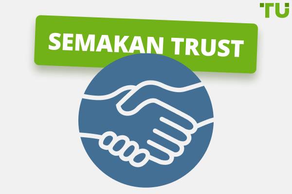 Trust Bot - Permainan baharu dalam Telegram (2025)