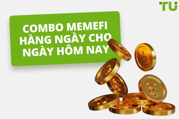 Combo MemeFi hàng ngày (Đã cập nhật)