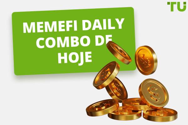 MemeFi Daily Combo para hoje (Atualizado)