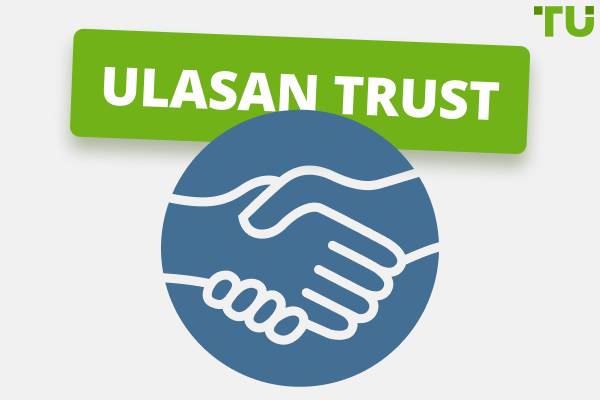 Trust Bot - Game baru di Telegram (2025)