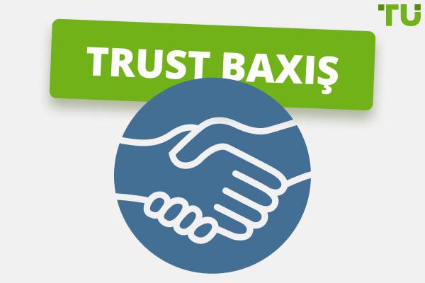 Trust Bot - Telegram-da yeni oyun (2025)