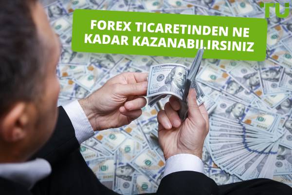 Günlük Forex İşlem Karı: Ne Kadar Kazanabilirsiniz