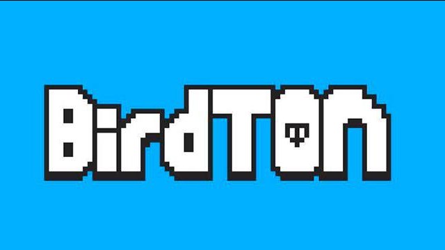 BirdTON Telegram game