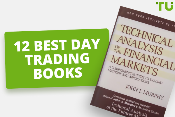 12 Best Day Trading Books You Should Read