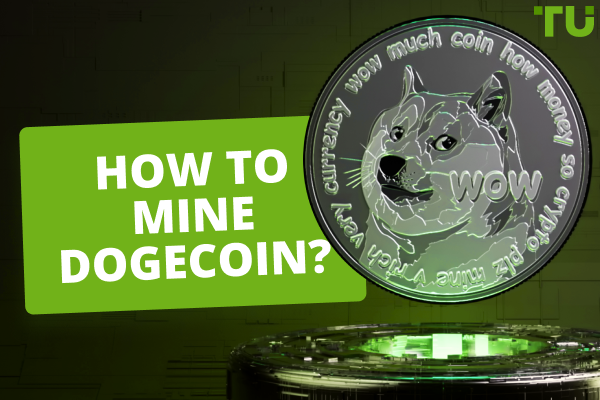 How to Mine Dogecoin with Antminer | Which miner is best for Dogecoin?