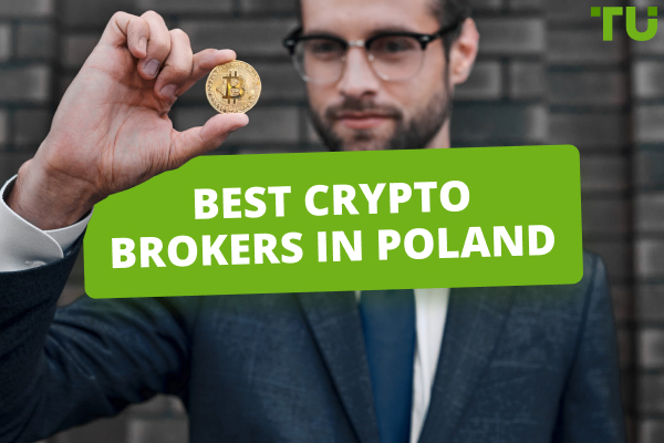 Best Crypto Brokers In Poland for 2025 - TOP 5