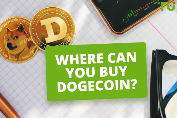 Where Can You Buy DOGE