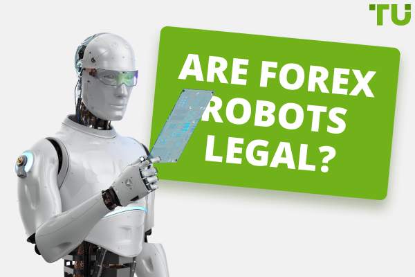 Are Robots Legal? - Traders Union