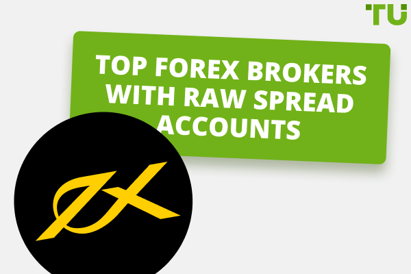 Frontier pessimist sektor Top 10 raw spread Forex brokers and accounts compared