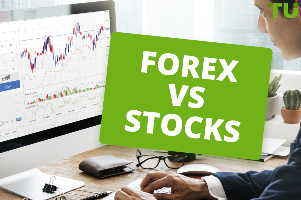 Forex vs. Stocks Comparison: Which Should You Choose?