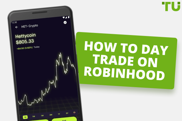 robinhood cont model day trader profit bitcoin mașină de minerit