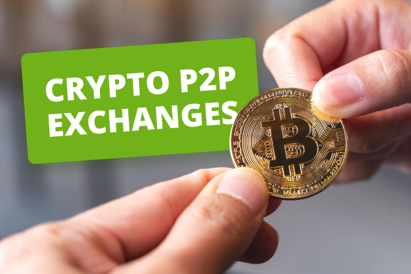 What is P2P on crypto and should I try It?