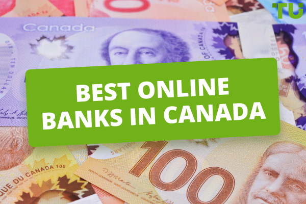 Best Online Banks in Canada