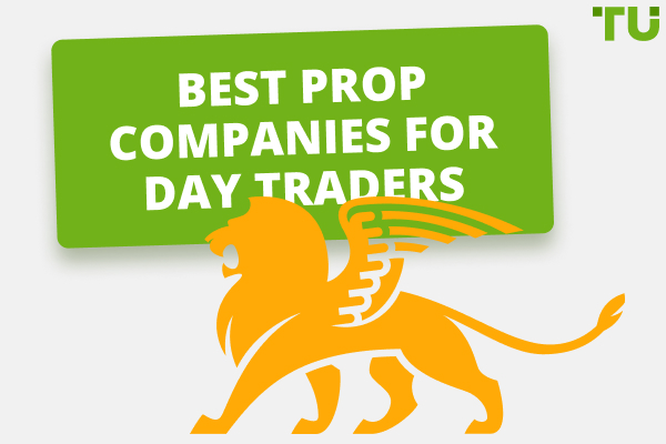 7 Best day trading (prop) firms in 2024