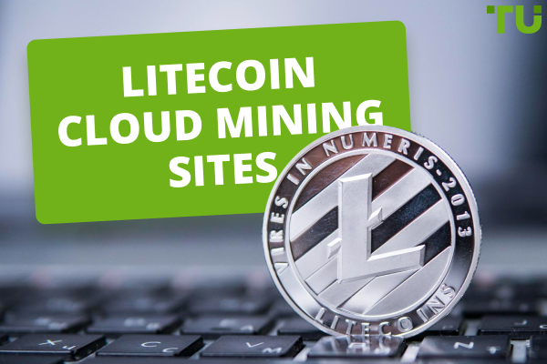 Fredag Gå ud råb op Best Litecoin (LTC) mining sites and services in 2023