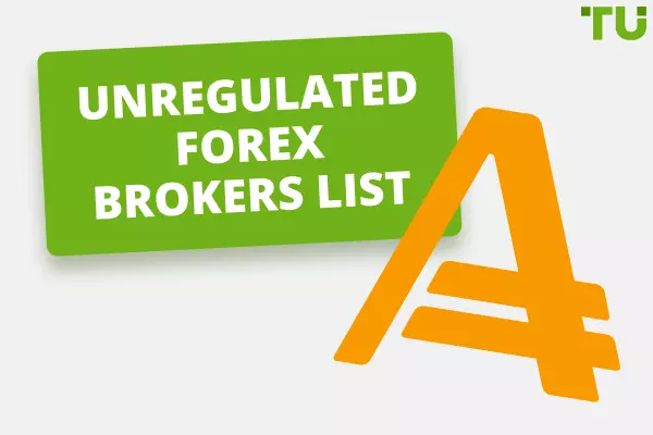 Best unregulated Forex brokers in 2024 