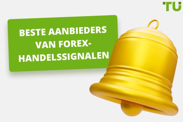Beste aanbieders van Forex signalen voor 2025