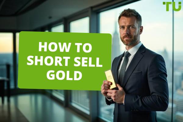 How To Short Gold | Learn All About