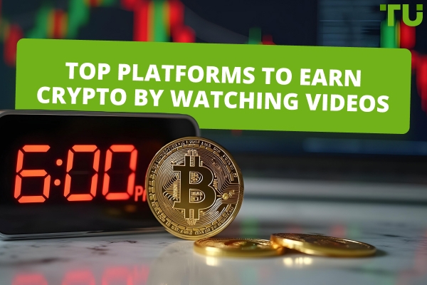 Earn While You Watch: Crypto Rewards Explained