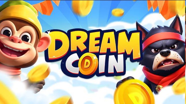 Гра DreamCoin
