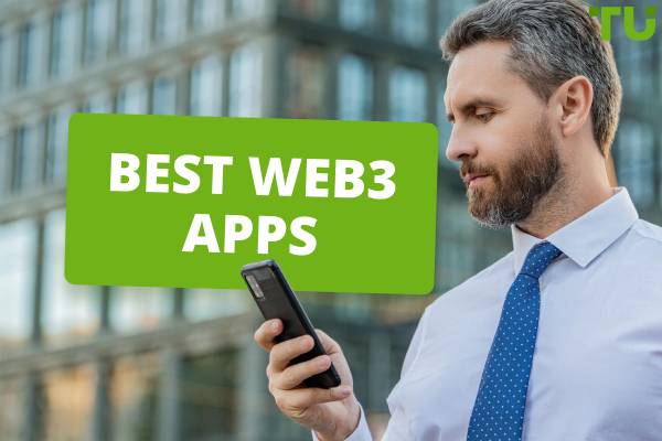 Best Web3 Apps For 2026