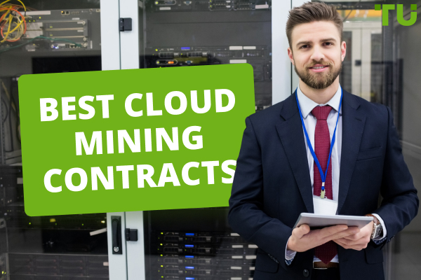 6 Best cloud mining contracts in 2024 