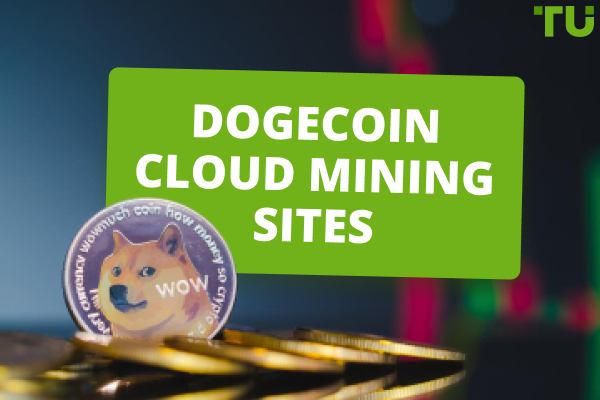 Best Dogecoin (DOGE) mining sites in 2024 