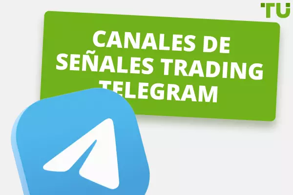 Los mejores canales gratuitos de señales trading Telegram
