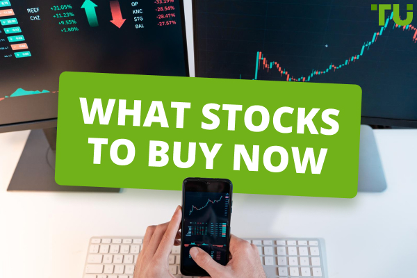 10 Best Stocks To Buy Now