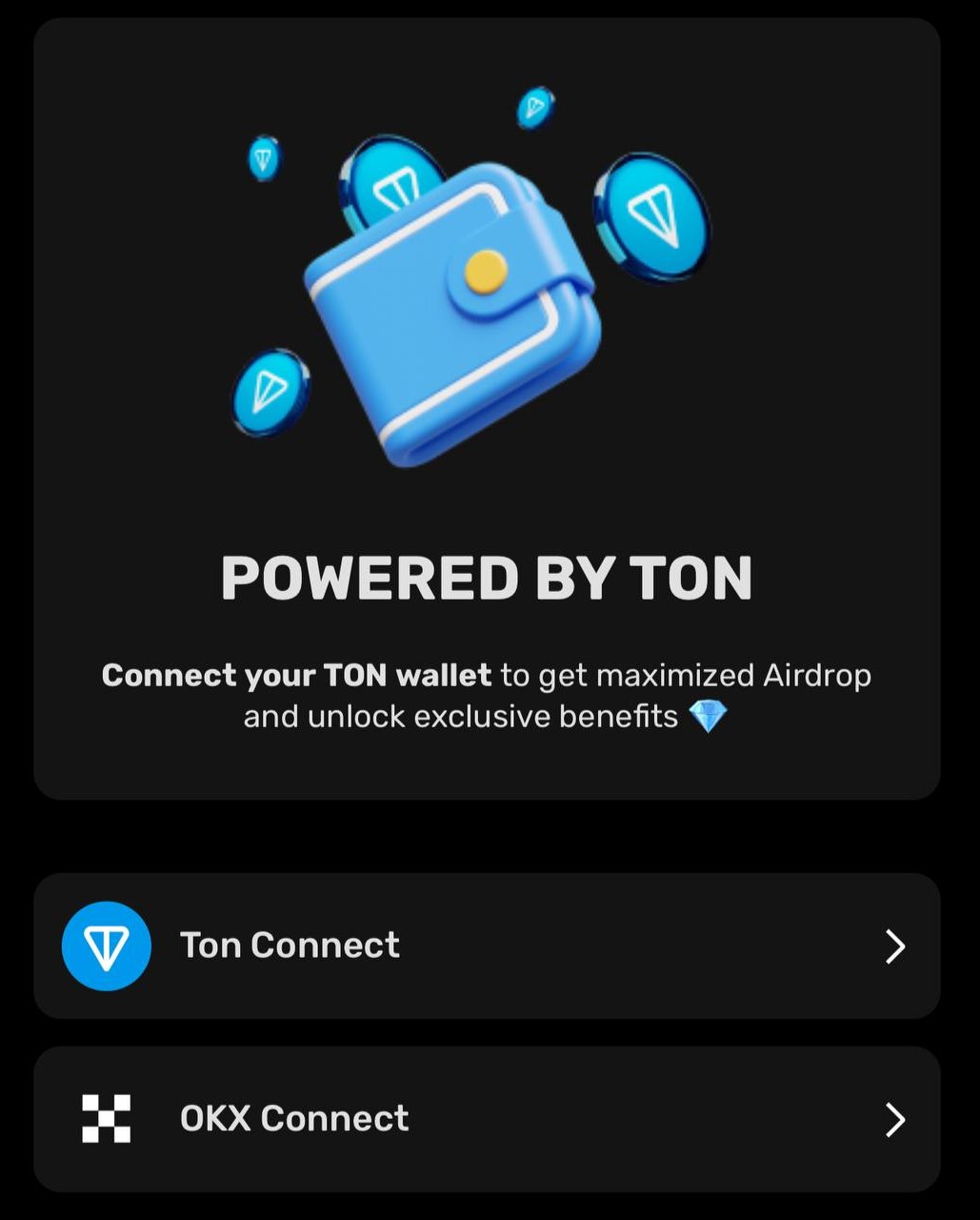 MemesLab connect a wallet