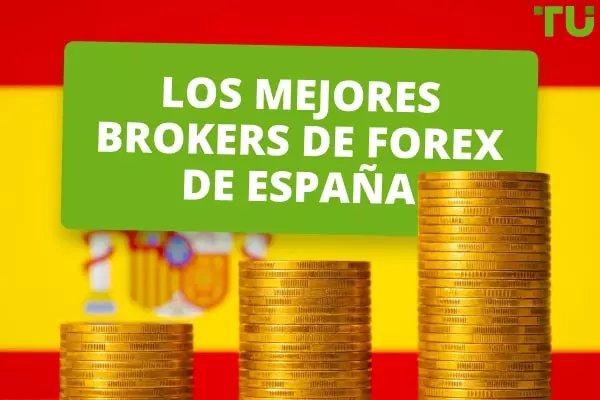 Los 8 mejores brokers de Forex de España en 2024