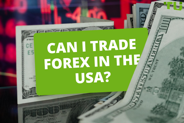 Can I trade Forex in the USA?