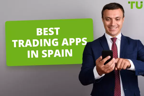 Best Forex Trading App In Spain for 2024 - TOP 5 Comparison