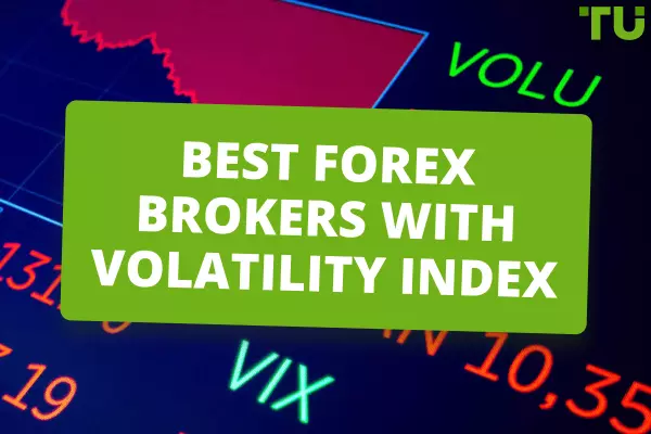 Best Forex brokers with volatility index (VIX)