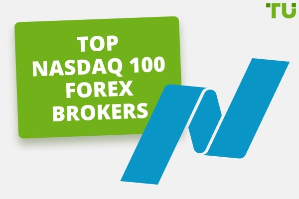 Top Nasdaq 100 Brokers in 2024 Compared