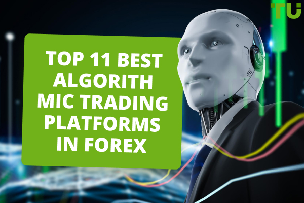 Top 11 Best Algorithmic Trading Platforms in Forex