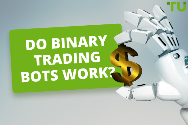 Do binary trading bots work?
