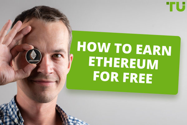 How to get free Ethereum - top 7 options