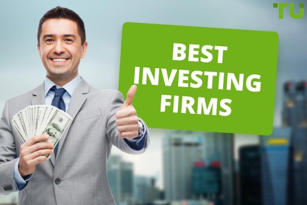 Top 7 Best investing companies for beginners in 2024
