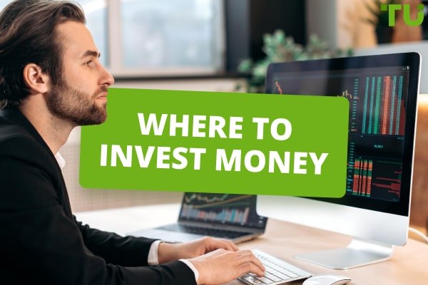 Where To Invest Money To Get Good Returns