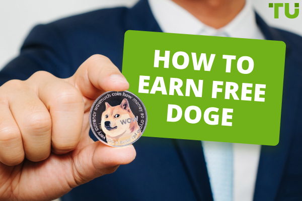 How to get free Dogecoin - top 7 options 