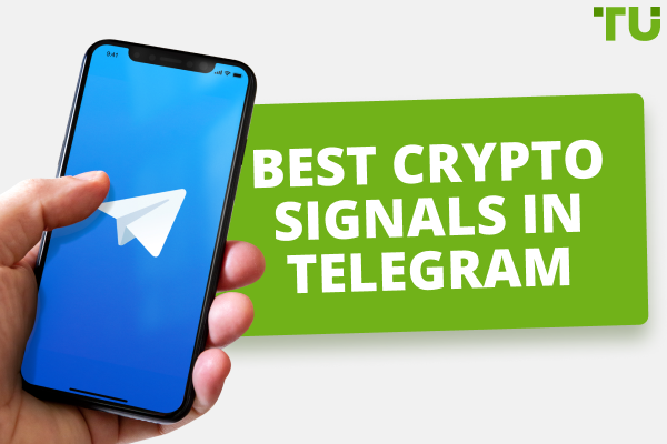 Best Crypto Signals in Telegram - Top 12 Channels