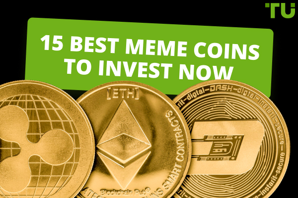 15 best meme coins to buy now - Traders Union 