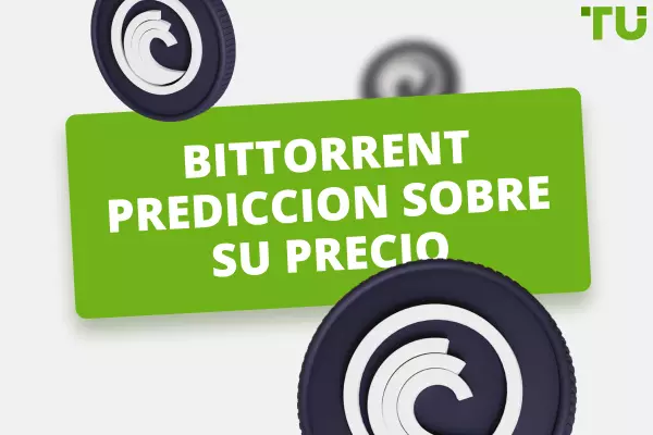 BitTorrent Prediccion sobre su precio ¿Qué tanto puede subir?