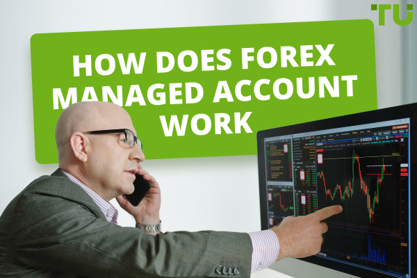 What is account management in Forex? Should I try? 