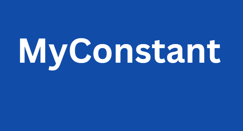 MyConstant