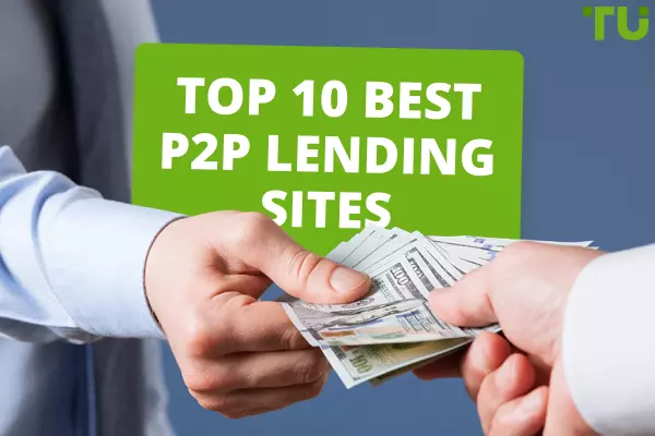 TOP 10 best peer to peer lending apps